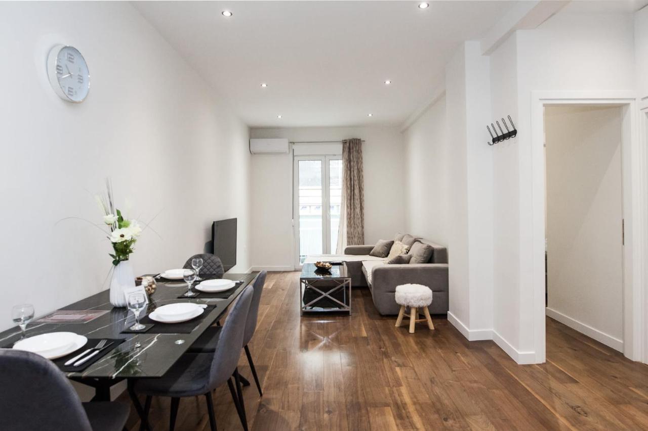 Cute Apartment Near Acropolis Athens Luaran gambar