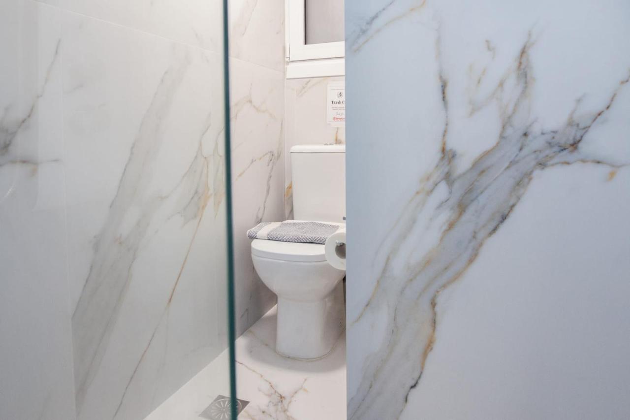 Cute Apartment Near Acropolis Athens Luaran gambar
