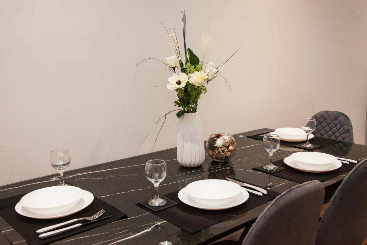Cute Apartment Near Acropolis Athens Luaran gambar